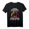Gymi Einschulung T-Shirt - Lustiges Gaming Geschenk für den Schulwechsel ins Gymnasium, ideal für 5. Klasse Schüler