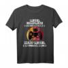 Gymi Einschulung T-Shirt - Lustiges Gaming Geschenk für den Schulwechsel ins Gymnasium, ideal für 5. Klasse Schüler