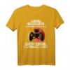Gymi Einschulung T-Shirt - Lustiges Gaming Geschenk für den Schulwechsel ins Gymnasium, ideal für 5. Klasse Schüler