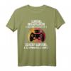 Gymi Einschulung T-Shirt - Lustiges Gaming Geschenk für den Schulwechsel ins Gymnasium, ideal für 5. Klasse Schüler