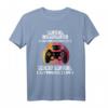 Gymi Einschulung T-Shirt - Lustiges Gaming Geschenk für den Schulwechsel ins Gymnasium, ideal für 5. Klasse Schüler