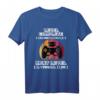 Gymi Einschulung T-Shirt - Lustiges Gaming Geschenk für den Schulwechsel ins Gymnasium, ideal für 5. Klasse Schüler