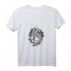 Der nordische Gott der Ungeduld Hammersbald Viking T-Shirt – Perfektes Geschenk für Wikinger- und Mythologie-Fans zu Geburtstag & Weihnachten