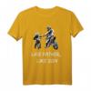 Premium Motocross Shirt Vater so der Sohn - Lustiges Dirt Bike T-Shirt für Motorsport Fans, perfekt als Geschenk zu Geburtstag, Weihnachten, Muttertag & Vatertag