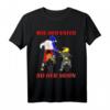 Wie der Vater so der Sohn Motorcross Moped Enduro Biken T-Shirt – Perfektes Geschenk für junge Motorradfahrer, Väter & Söhne