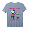 Wie der Vater so der Sohn Motorcross Moped Enduro Biken T-Shirt – Perfektes Geschenk für junge Motorradfahrer, Väter & Söhne