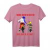 Wie der Vater so der Sohn Motorcross Moped Enduro Biken T-Shirt – Perfektes Geschenk für junge Motorradfahrer, Väter & Söhne