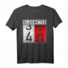 Oldometer 40 T-Shirt für Männer – Lustiges Geburtstagsgeschenk zum HapDog 1958, Perfekt für Männer, Väter & Freunde