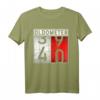 Oldometer 40 T-Shirt für Männer – Lustiges Geburtstagsgeschenk zum HapDog 1958, Perfekt für Männer, Väter & Freunde