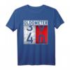 Oldometer 40 T-Shirt für Männer – Lustiges Geburtstagsgeschenk zum HapDog 1958, Perfekt für Männer, Väter & Freunde