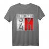 Oldometer 40 T-Shirt für Männer – Lustiges Geburtstagsgeschenk zum HapDog 1958, Perfekt für Männer, Väter & Freunde