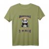 Grundschule Abschluss Panda Gamer T-Shirt für 5. Klasse - Perfektes Geschenk zum Schulabschluss, Schulbeginn & Einschulung