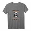 Grundschule Abschluss Panda Gamer T-Shirt für 5. Klasse - Perfektes Geschenk zum Schulabschluss, Schulbeginn & Einschulung