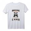 Grundschule Abschluss Panda Gamer T-Shirt für 5. Klasse - Perfektes Geschenk zum Schulabschluss, Schulbeginn & Einschulung