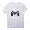 Cool Gamer Dude Videospiele Geschenk T-Shirt für Jungen und Teenager – Trendiges Gaming Shirt für Söhne