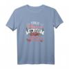 Damen Stolze Mama Lustig Mutter Kinder Tochter Sohn Spruch T-Shirt – Originelles Geschenk für Geburtstag, Weihnachten & Muttertag