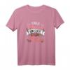 Damen Stolze Mama Lustig Mutter Kinder Tochter Sohn Spruch T-Shirt – Originelles Geschenk für Geburtstag, Weihnachten & Muttertag