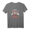 Damen Stolze Mama Lustig Mutter Kinder Tochter Sohn Spruch T-Shirt – Originelles Geschenk für Geburtstag, Weihnachten & Muttertag