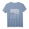 Grundschule Abschluss T-Shirt - Mit Abstand die Besten Retro Vintage Motiv für Jungen und Mädchen zum Übertritt & Zeugniss