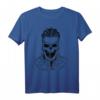 Ivar Der Knochenlose Wikinger Sohn Von Ragnar Lothbrok T-Shirt – Cooles Fan-Shirt für Wikinger- & Nordische Saga Fans, Geschenkidee