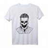 Ivar Der Knochenlose Wikinger Sohn Von Ragnar Lothbrok T-Shirt – Cooles Fan-Shirt für Wikinger- & Nordische Saga Fans, Geschenkidee