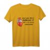 Have You Tried Turn It Off And On Again Adenosin Herz T-Shirt – Lustiges Medizinisches Anatomie T-Shirt für Ärzte, Pflegepersonal & Familienmitglieder als Geschenk