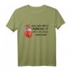 Have You Tried Turn It Off And On Again Adenosin Herz T-Shirt – Lustiges Medizinisches Anatomie T-Shirt für Ärzte, Pflegepersonal & Familienmitglieder als Geschenk