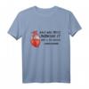 Have You Tried Turn It Off And On Again Adenosin Herz T-Shirt – Lustiges Medizinisches Anatomie T-Shirt für Ärzte, Pflegepersonal & Familienmitglieder als Geschenk