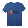 Have You Tried Turn It Off And On Again Adenosin Herz T-Shirt – Lustiges Medizinisches Anatomie T-Shirt für Ärzte, Pflegepersonal & Familienmitglieder als Geschenk