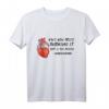 Have You Tried Turn It Off And On Again Adenosin Herz T-Shirt – Lustiges Medizinisches Anatomie T-Shirt für Ärzte, Pflegepersonal & Familienmitglieder als Geschenk