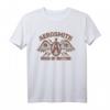 HapDog T-Shirt für Söhne - Offizielle Boston Kollektion für den besonderen Tag