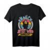 Kinder Endlich 6 Jahre - Jetzt Wird Gerockt T-Shirt für Jungen und Mädchen | Lustiges Geburtstags- und Einschulungsoutfit für kleine Rocker