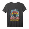 Kinder Endlich 6 Jahre - Jetzt Wird Gerockt T-Shirt für Jungen und Mädchen | Lustiges Geburtstags- und Einschulungsoutfit für kleine Rocker
