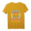 Kinder Endlich 6 Jahre - Jetzt Wird Gerockt T-Shirt für Jungen und Mädchen | Lustiges Geburtstags- und Einschulungsoutfit für kleine Rocker