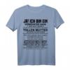Ich bin ein verwöhnter Sohn - Geburtstags- & Muttertags-T-Shirt für Juni-Geborene, lustiges Geschenk für Familien & besondere Anlässe