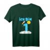 Kinder Rakete T-Shirt zum 1. Geburtstag - Lustiges Raumfahrt-Outfit für Jungen & Mädchen, perfekt als Geschenk für den ersten Kindergeburtstag