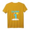 Kinder Rakete T-Shirt zum 1. Geburtstag - Lustiges Raumfahrt-Outfit für Jungen & Mädchen, perfekt als Geschenk für den ersten Kindergeburtstag