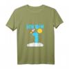Kinder Rakete T-Shirt zum 1. Geburtstag - Lustiges Raumfahrt-Outfit für Jungen & Mädchen, perfekt als Geschenk für den ersten Kindergeburtstag