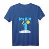 Kinder Rakete T-Shirt zum 1. Geburtstag - Lustiges Raumfahrt-Outfit für Jungen & Mädchen, perfekt als Geschenk für den ersten Kindergeburtstag