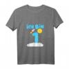 Kinder Rakete T-Shirt zum 1. Geburtstag - Lustiges Raumfahrt-Outfit für Jungen & Mädchen, perfekt als Geschenk für den ersten Kindergeburtstag