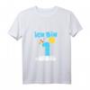 Kinder Rakete T-Shirt zum 1. Geburtstag - Lustiges Raumfahrt-Outfit für Jungen & Mädchen, perfekt als Geschenk für den ersten Kindergeburtstag