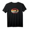 Big Cat Hunter Welsangeln T-Shirt – Das perfekte Geschenk für Welsangler, Angelfreunde & Fischliebhaber