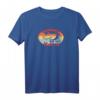 Big Cat Hunter Welsangeln T-Shirt – Das perfekte Geschenk für Welsangler, Angelfreunde & Fischliebhaber