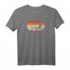 Big Cat Hunter Welsangeln T-Shirt – Das perfekte Geschenk für Welsangler, Angelfreunde & Fischliebhaber