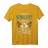 Unterschätze niemals einen Jungen mit einer Gitarre T-Shirt – Perfekt für Gitarristen, Gitarrenlehrer & junge Musiker zu Geburtstag & Weihnachten