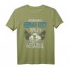 Unterschätze niemals einen Jungen mit einer Gitarre T-Shirt – Perfekt für Gitarristen, Gitarrenlehrer & junge Musiker zu Geburtstag & Weihnachten