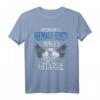 Unterschätze niemals einen Jungen mit einer Gitarre T-Shirt – Perfekt für Gitarristen, Gitarrenlehrer & junge Musiker zu Geburtstag & Weihnachten