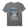 Unterschätze niemals einen Jungen mit einer Gitarre T-Shirt – Perfekt für Gitarristen, Gitarrenlehrer & junge Musiker zu Geburtstag & Weihnachten
