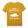 Offizielles Eisbär Schlafshirt für Kinder – Lustiges Nachthemd & Schlafanzug für lange Schläfer, perfekt zum Geburtstag & Weihnachten