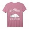 Offizielles Eisbär Schlafshirt für Kinder – Lustiges Nachthemd & Schlafanzug für lange Schläfer, perfekt zum Geburtstag & Weihnachten